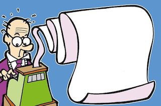 BeFAB hat einen neuen Kassenwart