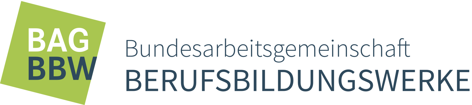 Bundesarbeitsgemeinschaft Berufsbildungswerke