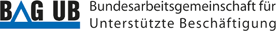 Bundesarbeitsgemeinschaft unterstützte Beschäftigung