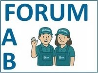 Neues Online-Angebot von uns - Mitgestaltung im gFAB-Forum Neues Online-Angebot von uns - Mitgestaltung im gFAB-Forum